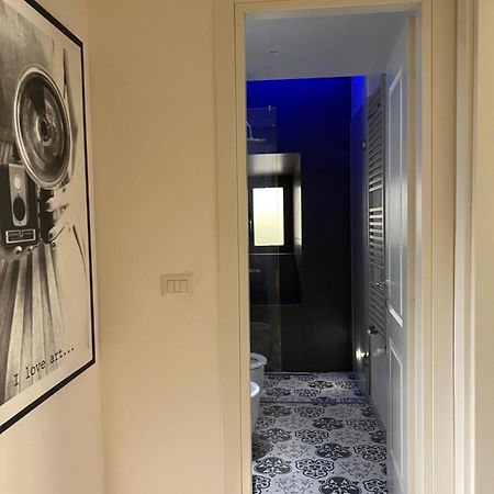 Piazza Del Popolo Luxury Apartament Apartment Рим Екстериор снимка