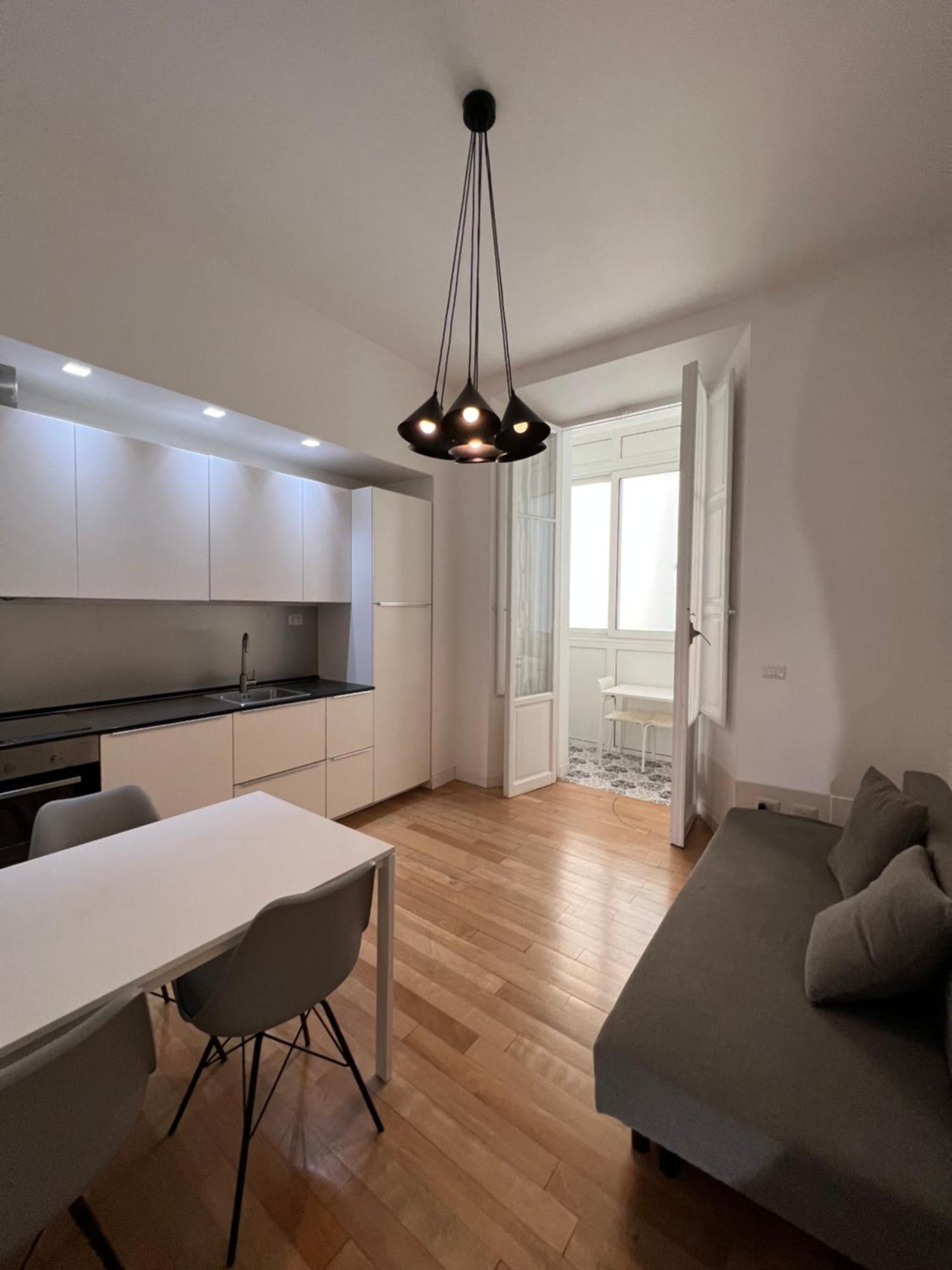Piazza Del Popolo Luxury Apartament Apartment Рим Екстериор снимка