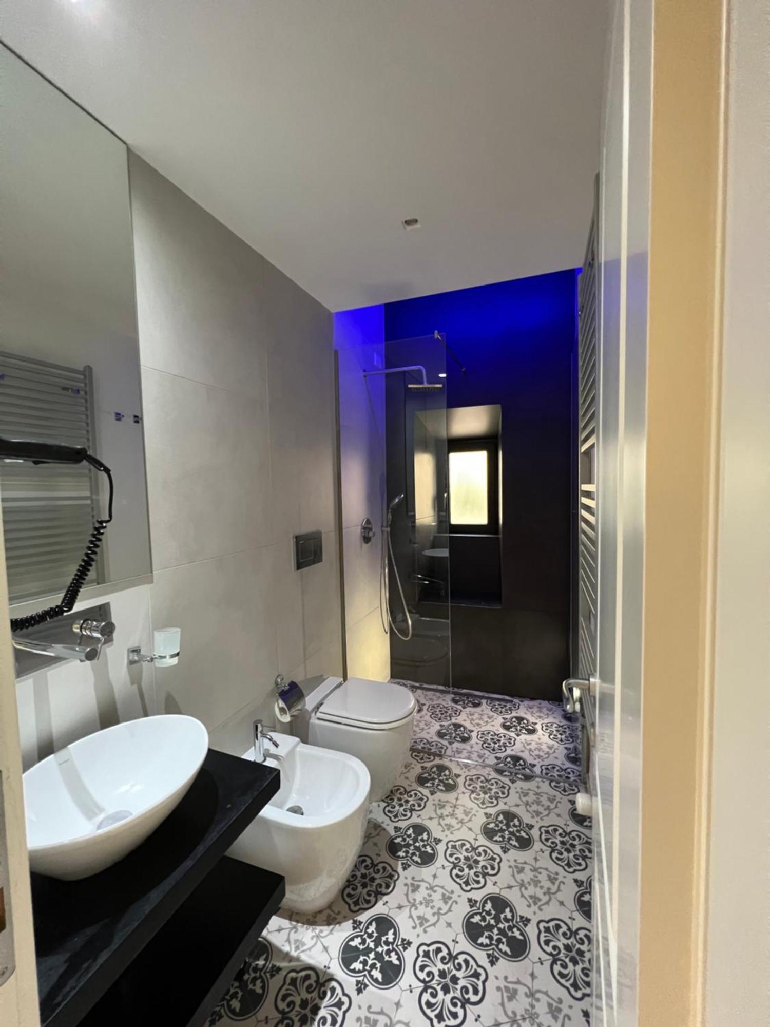 Piazza Del Popolo Luxury Apartament Apartment Рим Екстериор снимка