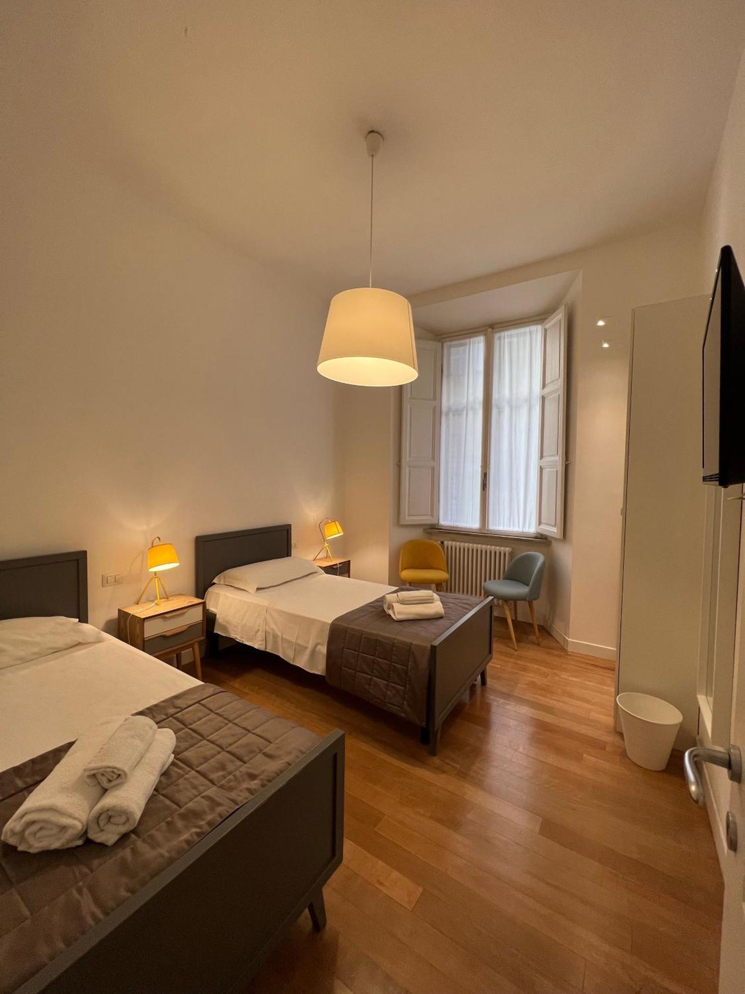 Piazza Del Popolo Luxury Apartament Apartment Рим Екстериор снимка