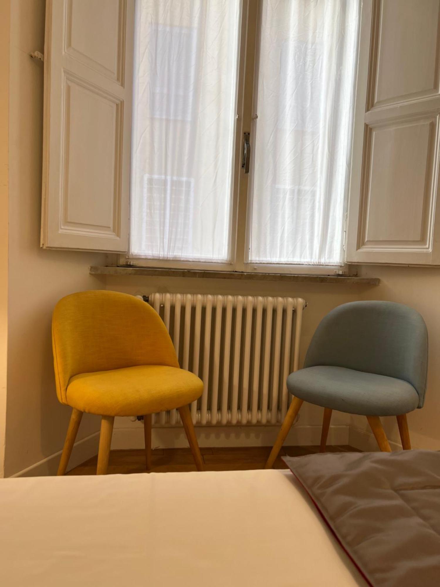 Piazza Del Popolo Luxury Apartament Apartment Рим Екстериор снимка