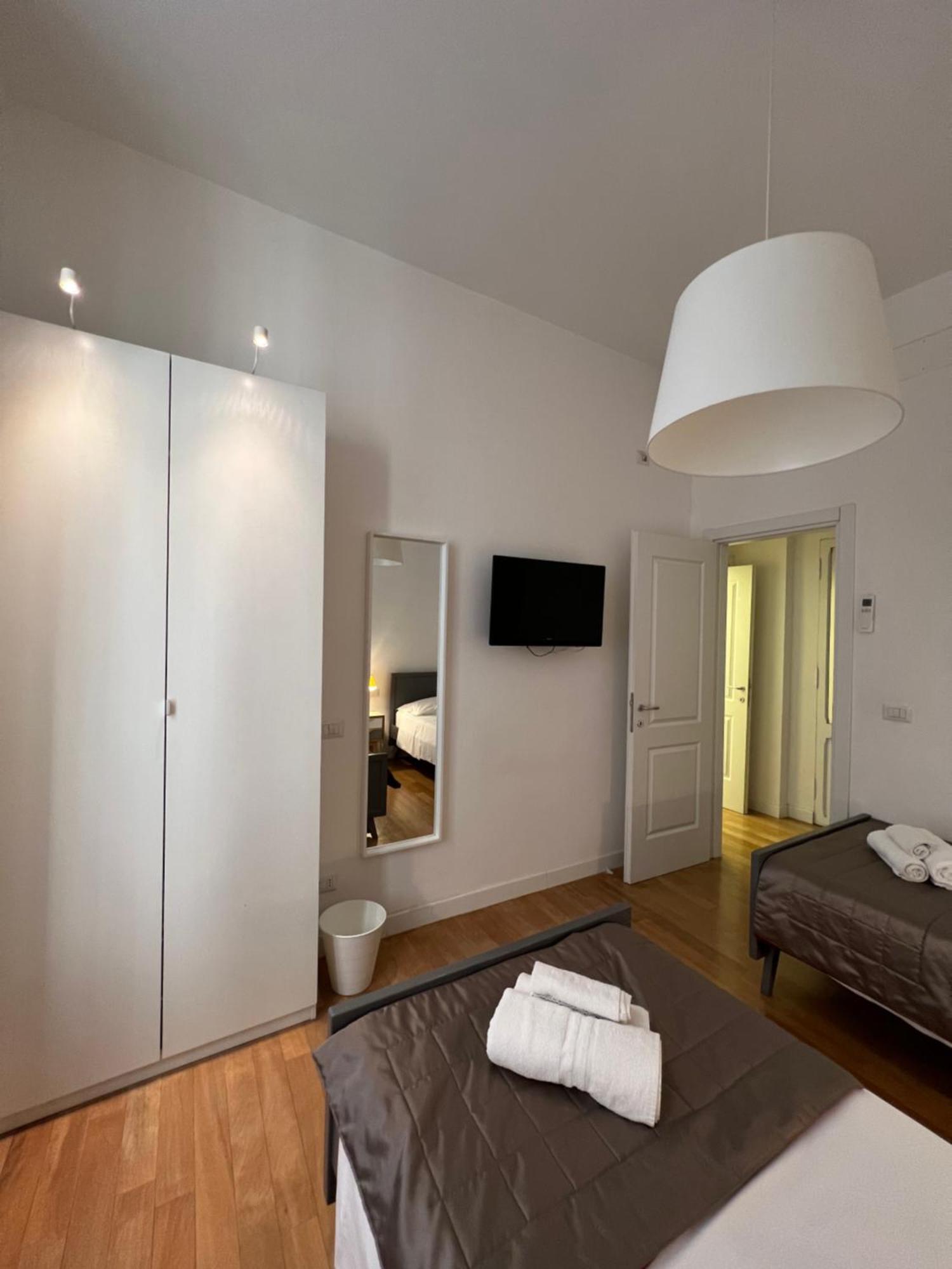 Piazza Del Popolo Luxury Apartament Apartment Рим Екстериор снимка