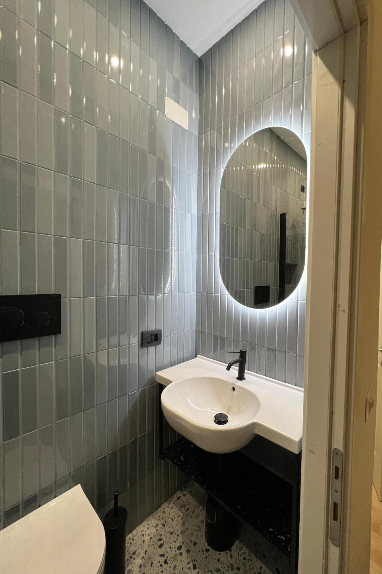 Piazza Del Popolo Luxury Apartament Apartment Рим Екстериор снимка