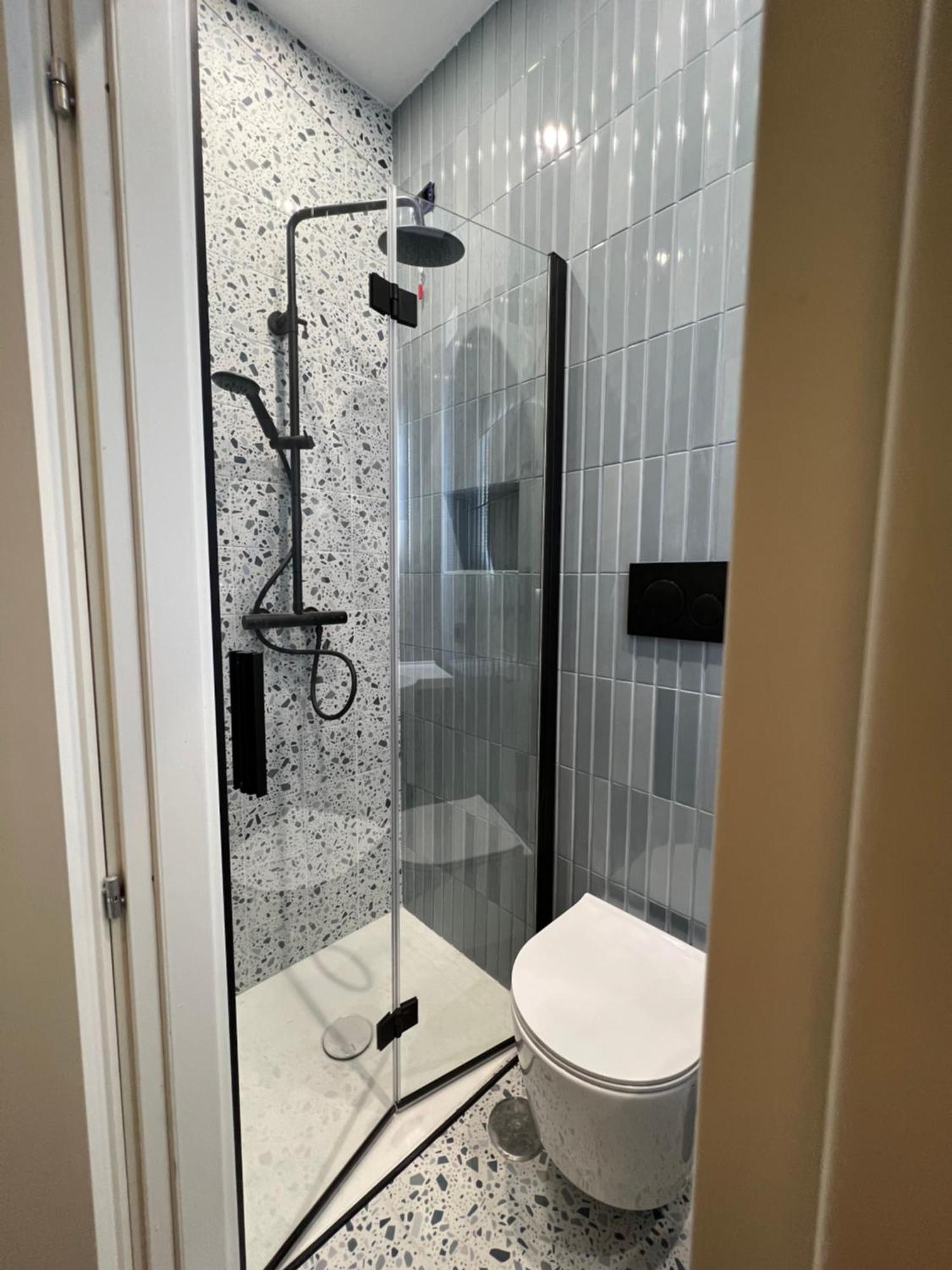 Piazza Del Popolo Luxury Apartament Apartment Рим Екстериор снимка